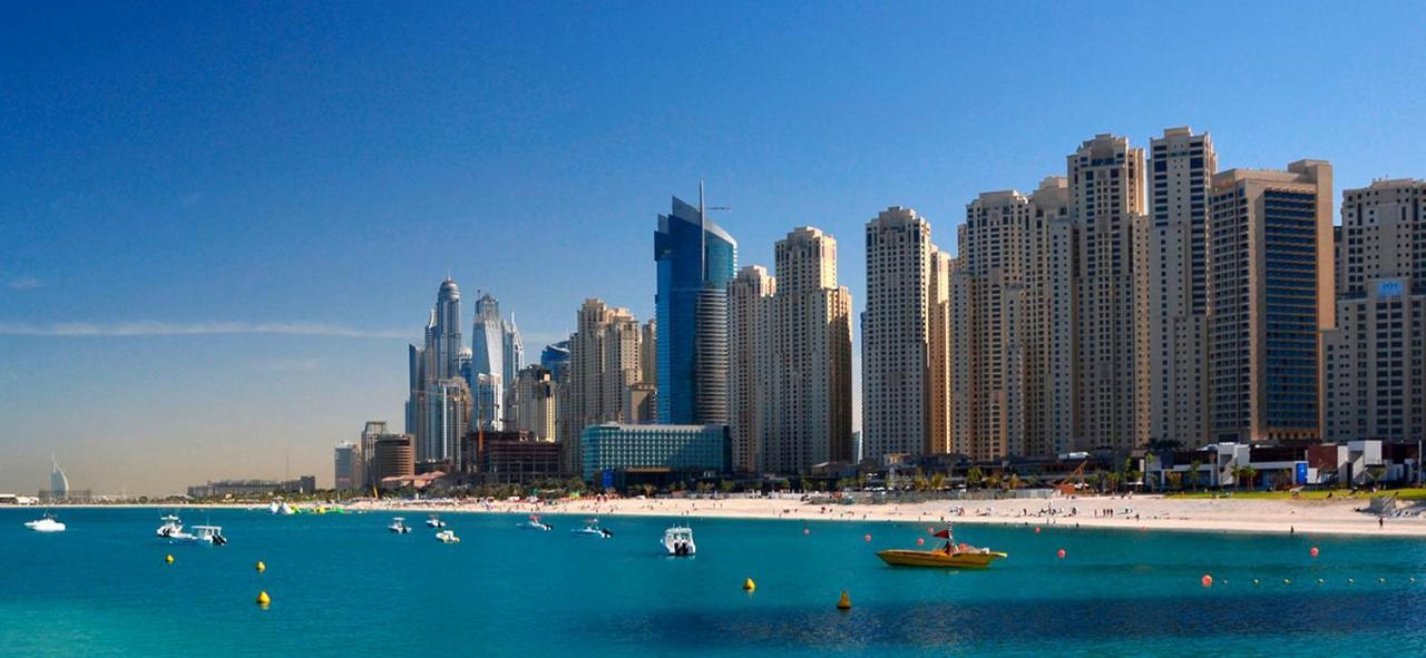 Bombay Backpackers Dxb (Adults Only) Pansiyon Dubai Dış mekan fotoğraf