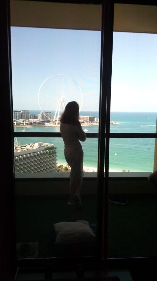 Bombay Backpackers Dxb (Adults Only) Pansiyon Dubai Dış mekan fotoğraf